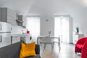 Apartment | 1 Schlafzimmer