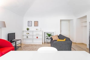 Casa | 1 quarto