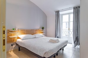 Casa | 1 quarto