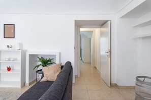 Apartment | 1 Schlafzimmer