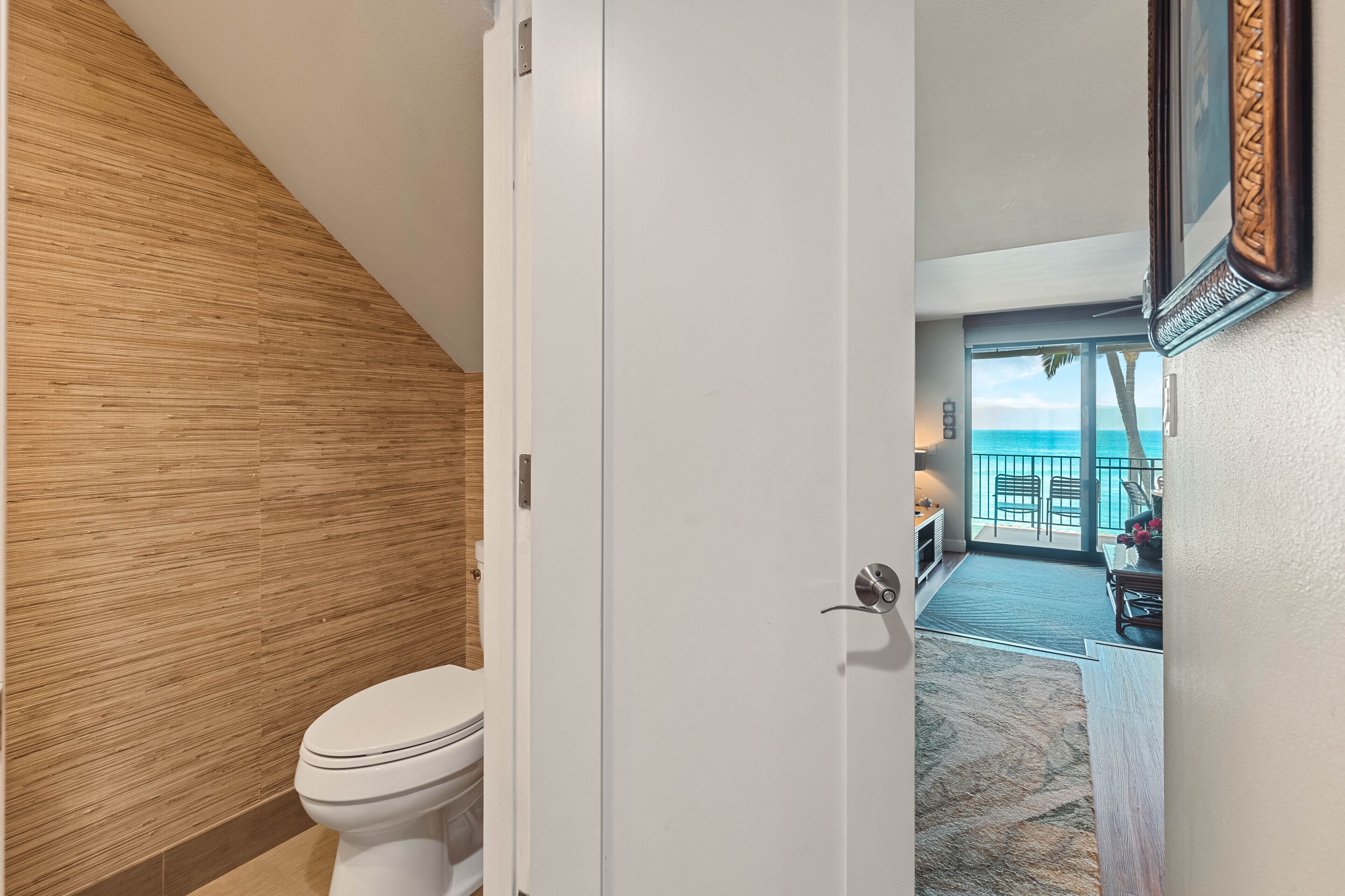 Half bath