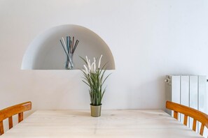 Appartement | 1 slaapkamer