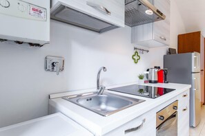 Apartment | 1 bedroom - Corte d Appello Rooms MED (Turin)