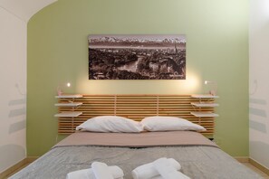 Apartment | 1 Schlafzimmer