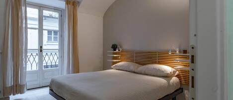 Appartement | 1 slaapkamer