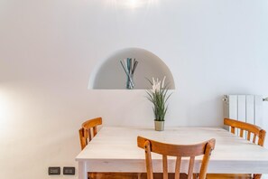 Appartement | 1 slaapkamer