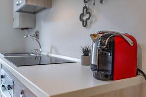 Lägenhet | 1 sovrum