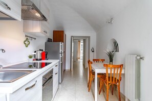 Lägenhet | 1 sovrum