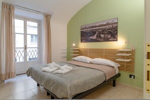 Apartment | 1 Schlafzimmer