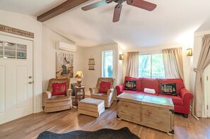 スマートテレビ