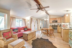 تلفزيون ذكي