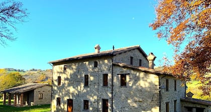 Country House