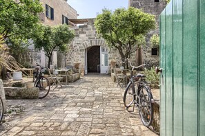 Exterior - B&B A PALAZZO (Gagliano del Capo)