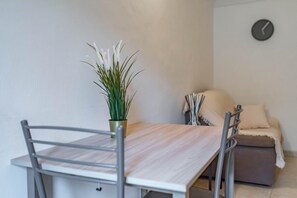 Ferienhaus | 1 Schlafzimmer