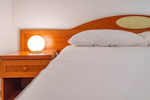 Hus | 1 sovrum