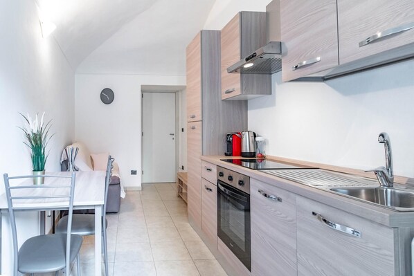Apartment | 1 Schlafzimmer