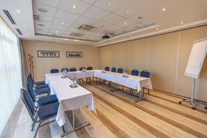 Meeting facility - City Hotel Miskolc (Miskolc)