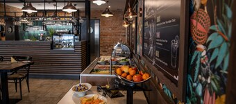 City Hotel Miskolc