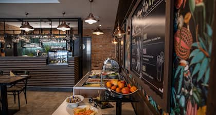 City Hotel Miskolc