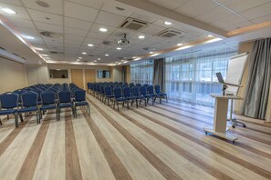 Meeting facility - City Hotel Miskolc (Miskolc)