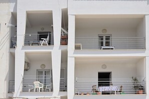 Front of property - B&B Borgo dello Stazzone (Sciacca)