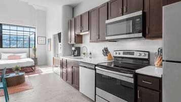 Studio | Private kitchen