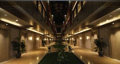 Shree Jee Vilas