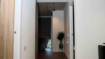 Apartment | Interior