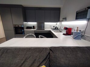 Apartment | Private kitchen