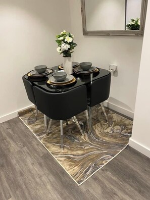 Apartment | Interior