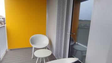 Apartment | Property grounds