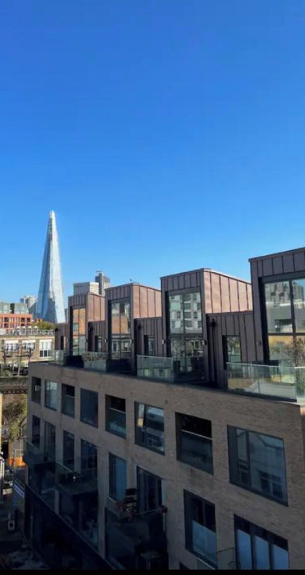 Huoneisto | Ulkopuoli