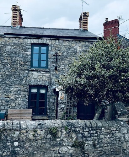 Nightingale Cottage