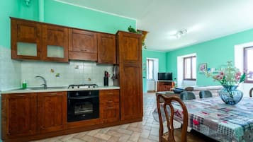 Apartment | 3 bedrooms