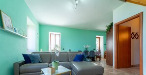 Appartement | 3 chambres