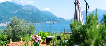 Ca del Doss - CM in Bellagio