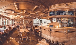 Restaurant - Skirast (Kirchberg in Tirol)