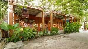 Lobby - OYO 4016 Tan Jokteng Guest House (Yogyakarta)