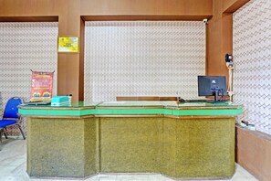 Recepción