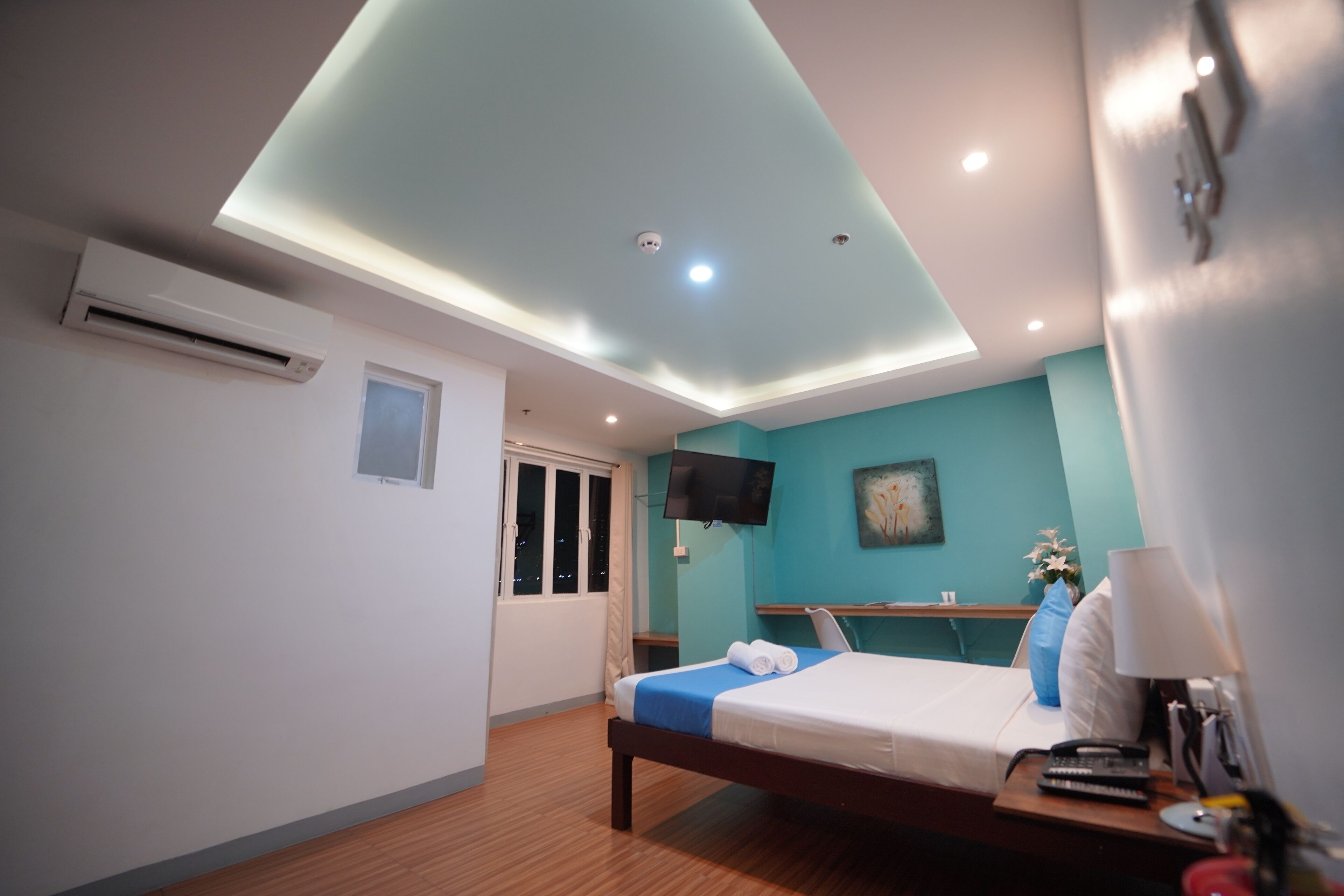 Foto - Arzo Hotel Premier