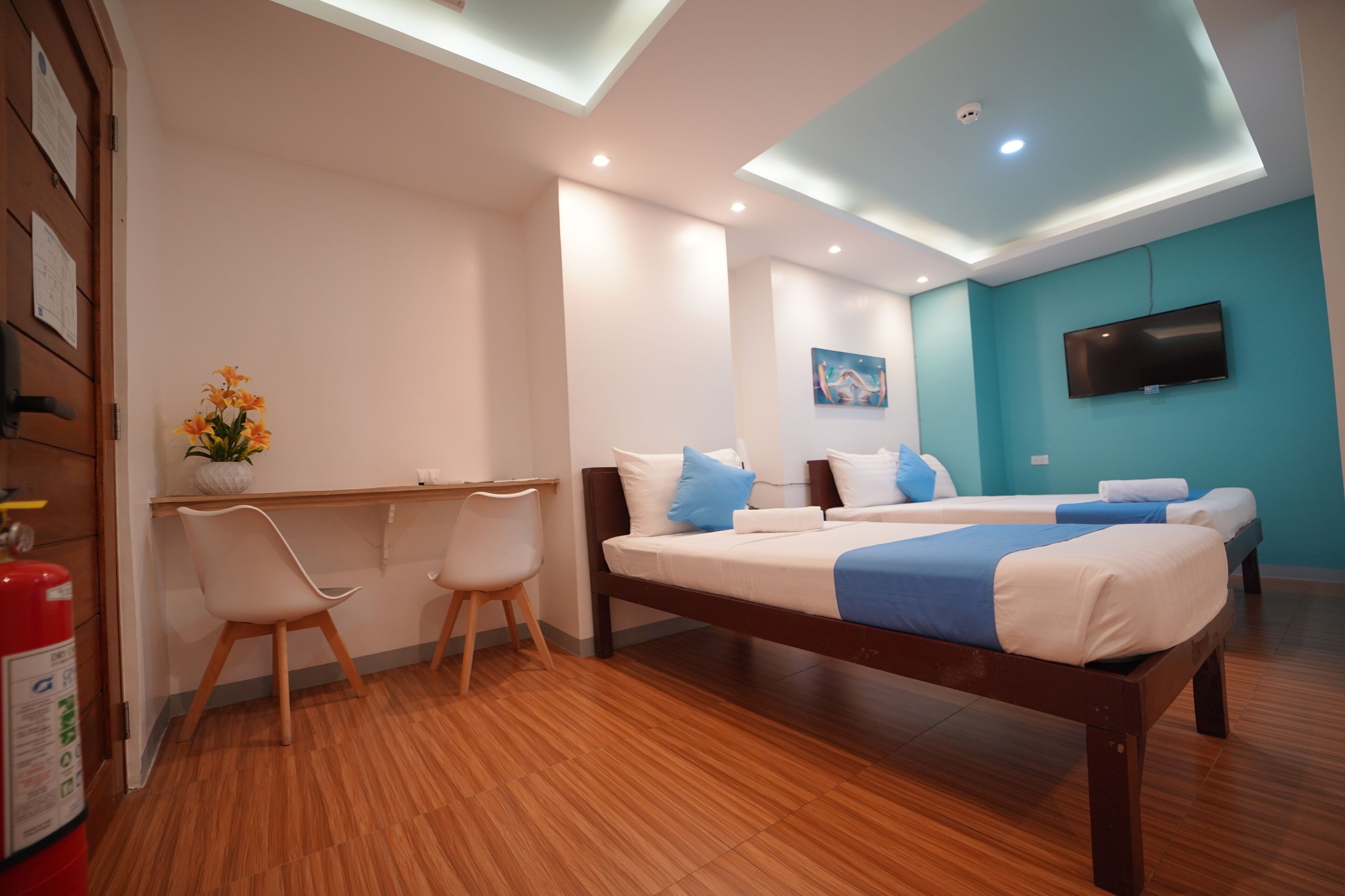 Foto - Arzo Hotel Premier