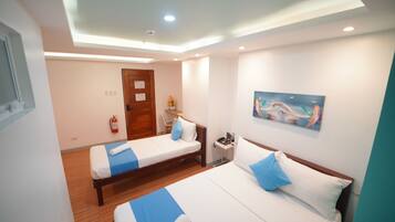 Family Room, Multiple Beds, Non Smoking
