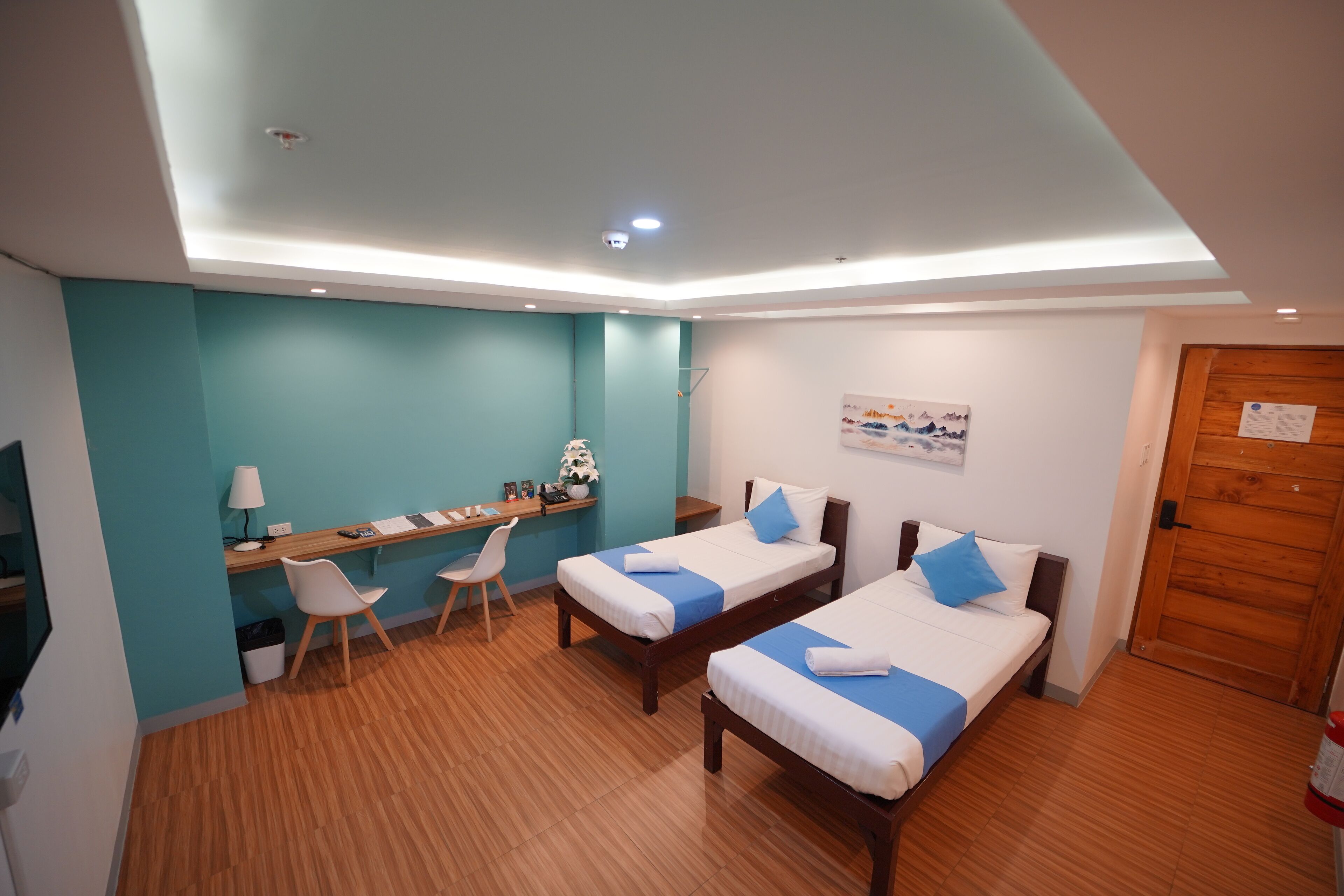 Foto - Arzo Hotel Premier