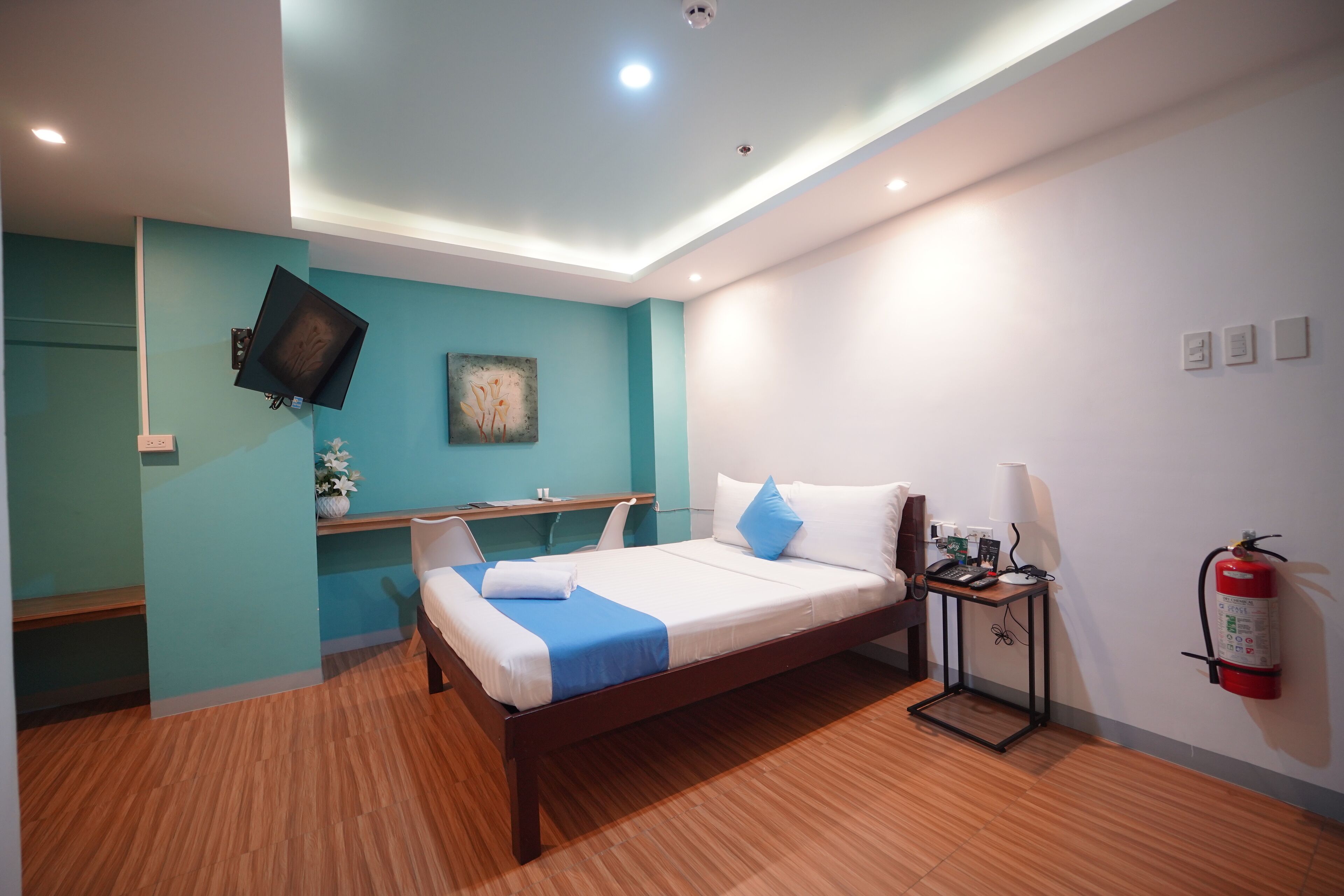 Foto - Arzo Hotel Premier