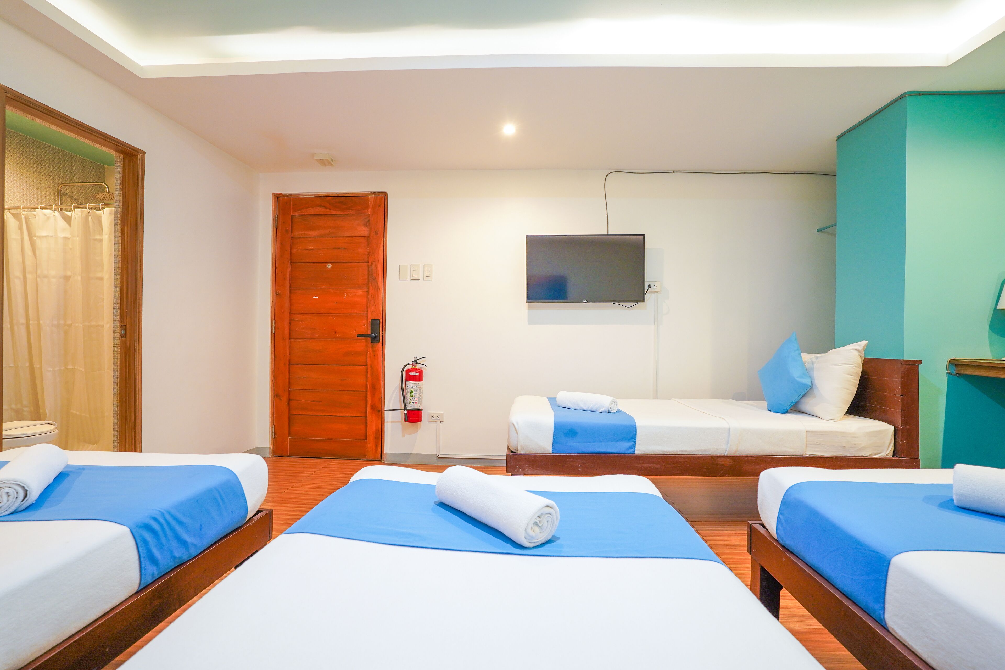 Foto - Arzo Hotel Premier