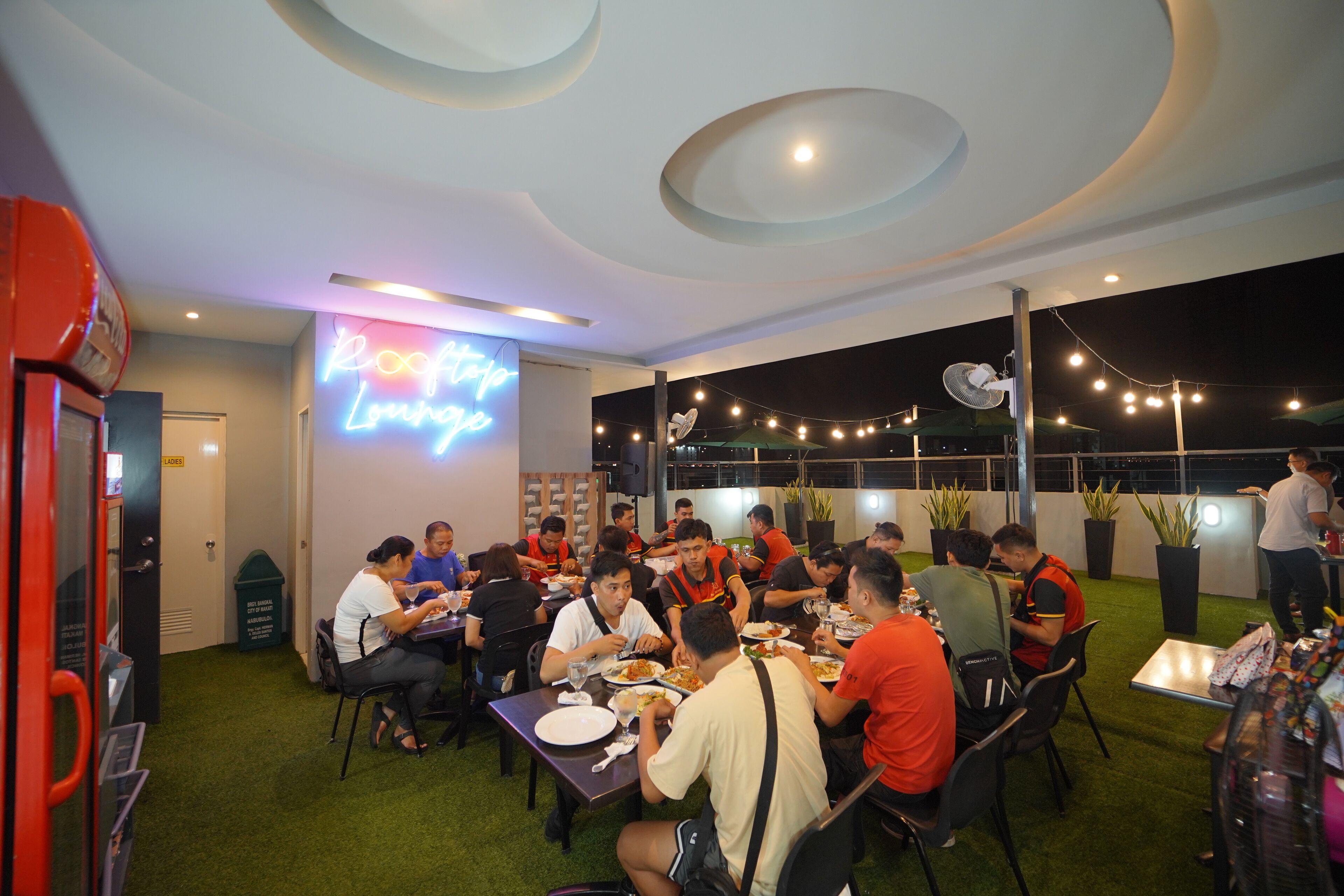 Foto - Arzo Hotel Premier