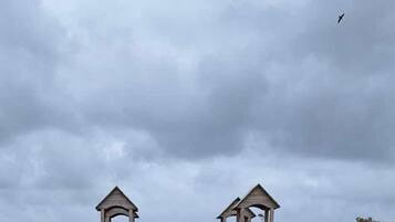 Chalet | Children's area