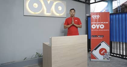 Hotel O DeHome Family