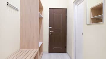 Standard Single Room | Desk, free WiFi, bed sheets