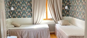 MoraTelegrafen in central Mora